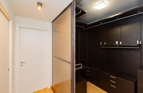 PREMUDA20 Milan elegant apartment by Hospity - Foto 26