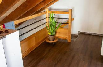 Appartement charmant à Saint-Côme-d'Olt - 80 m² avec balconc - Photo 22