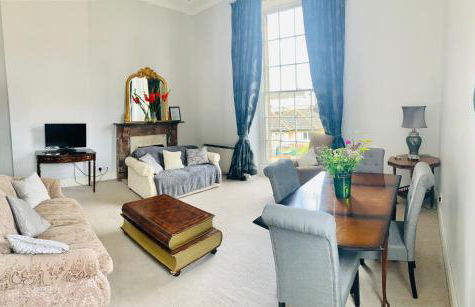 Alexander House - Foto 1