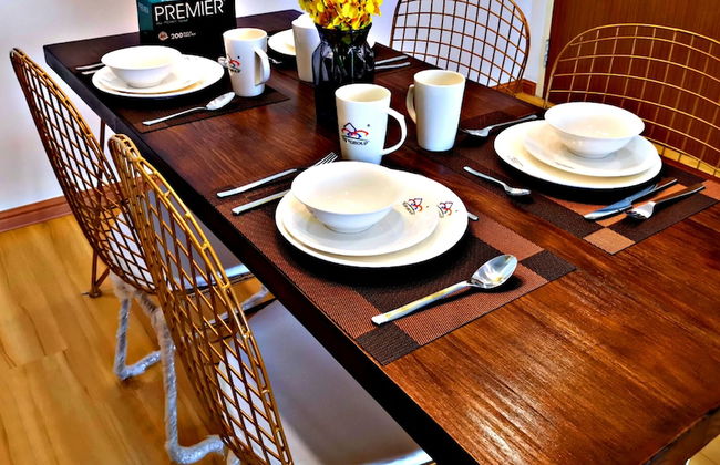 Legoland D'Pristine Themed Apartment by TGP - Foto 45