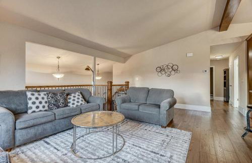 Colorado Retreat with Pikes Peak View - Foto 11