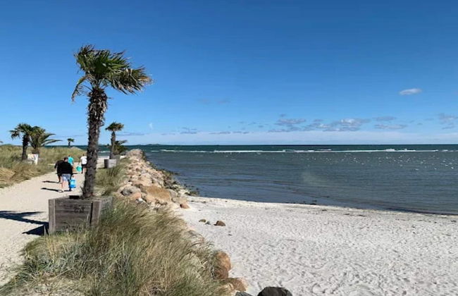 Central Gem in Frederikshavn - By Traum Ferienwohnungen - Foto 25