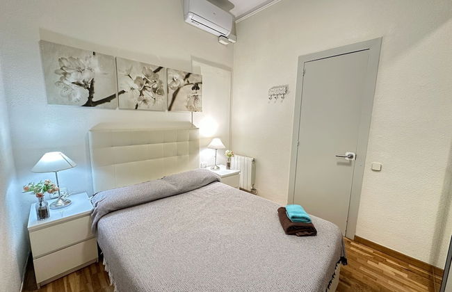 Rooms Aribau - Photo 7