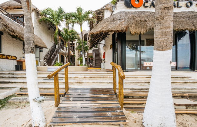 Capital O Mimi Del Mar, Playa del Carmen - Photo 34