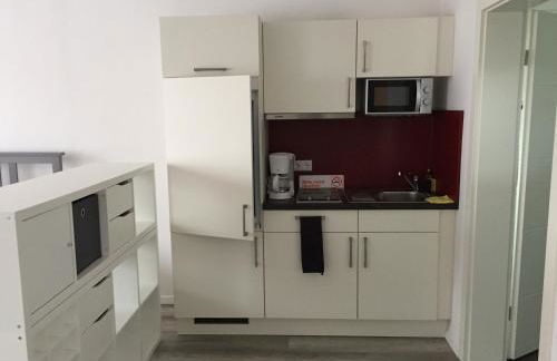 Apartmentvermietung Ingrid Bolkart - Kirchblick 1 - Foto 12