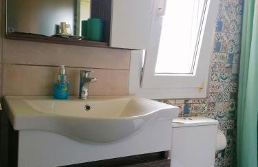 Vacation House in Agiokampos - Foto 9