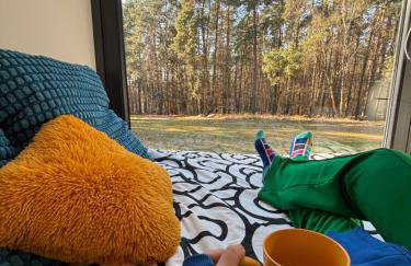 Dobrostan Domek w Naturze - Foto 13