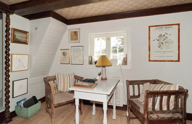 6 Person Holiday Home in Graested - Foto 15