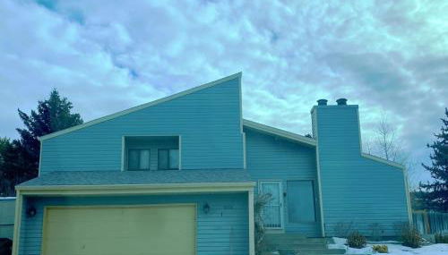 Unique Home Near Temple and Parks great for families - Foto 2