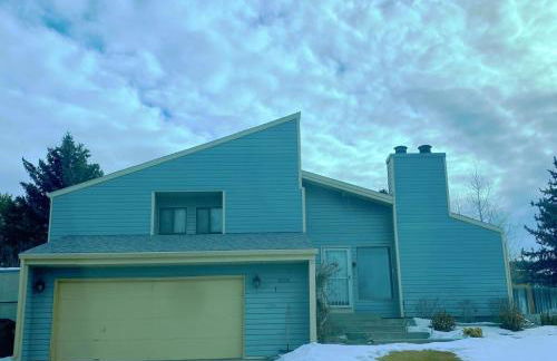 Unique Home Near Temple and Parks great for families - Foto 2