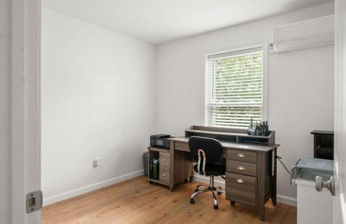 Modern Coastal Retreat on Cottage Road - Foto 23