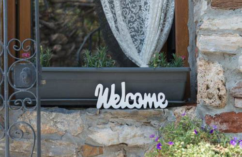 Calypso 1 Rural Experience at the heart of Makri - Foto 12