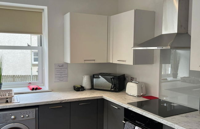 No 3 Bonnet Apartments Studio - Foto 5