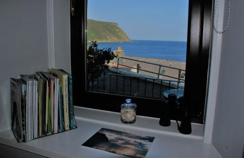 Bellevue Holiday Cottage - Foto 7