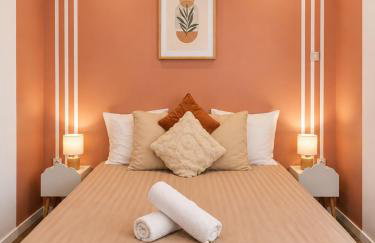 Divina - Grand Appartement, Baby-Foot, Extérieur - Foto 15