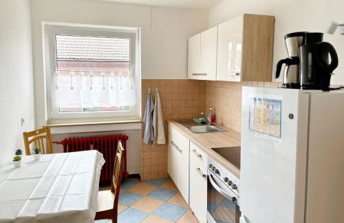 Schöne 3 Zimmerwohnung in Düren - Photo 8