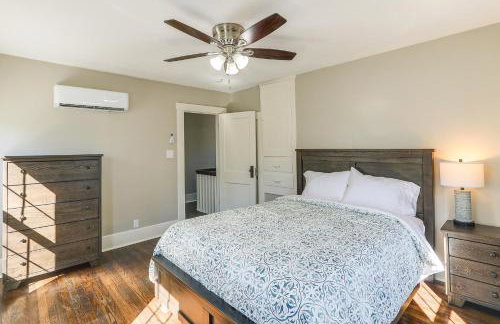 Riverfront Newton Vacation Rental Near Wichita! - Foto 16