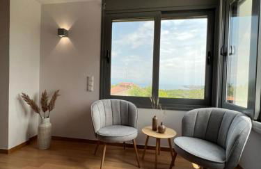 Koroni Luxury Maisonette - Foto 15