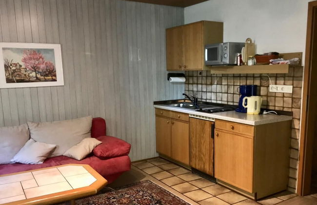 Römerklause - Photo 7