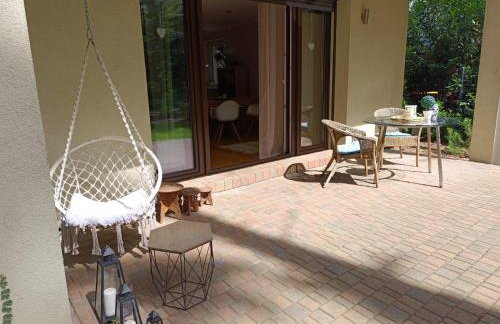 Dom nad Miedwiem, Morzyczyn - Foto 11