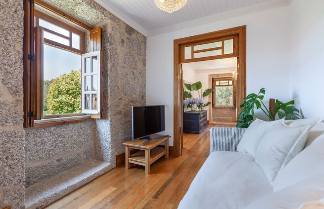 Casa do Eido - sustainable living & nature experiences - Foto 38