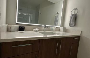 The Sun House - 3 Bed, 2 Bath, Private Pool, Fire Pit, Huge Backyard - Foto 31