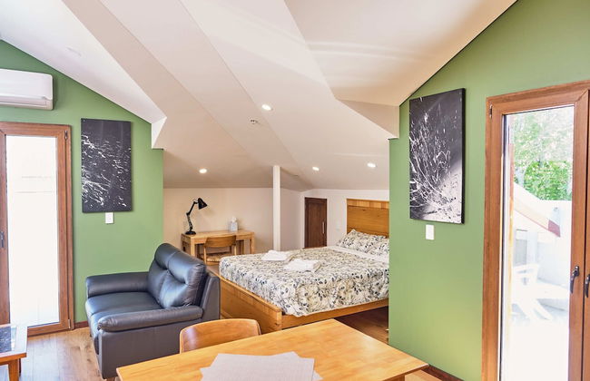 Rialto Suites - Foto 38