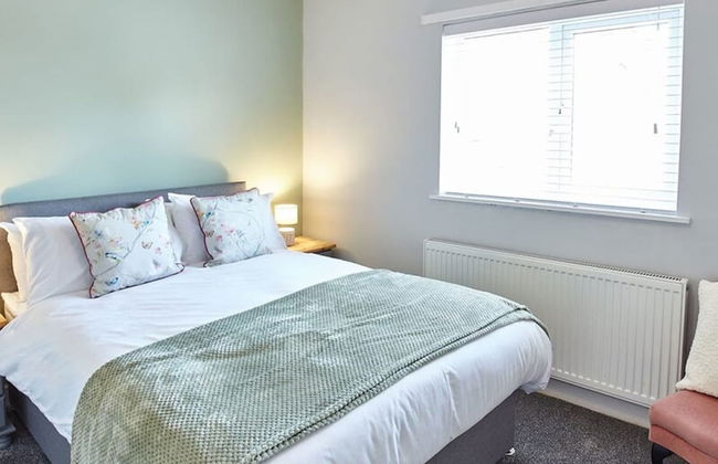 Host Stay Cobblestones - Foto 27