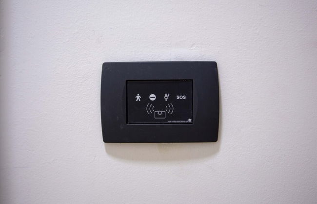 Apart Hotel Gondola Kolasin - Photo 76