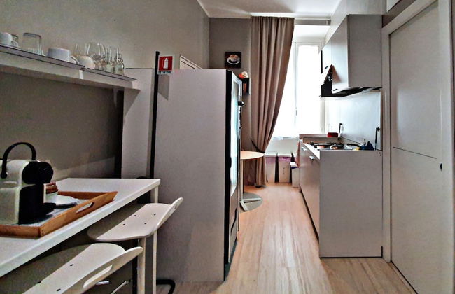 Fabio Massimo Guest House - Photo 29