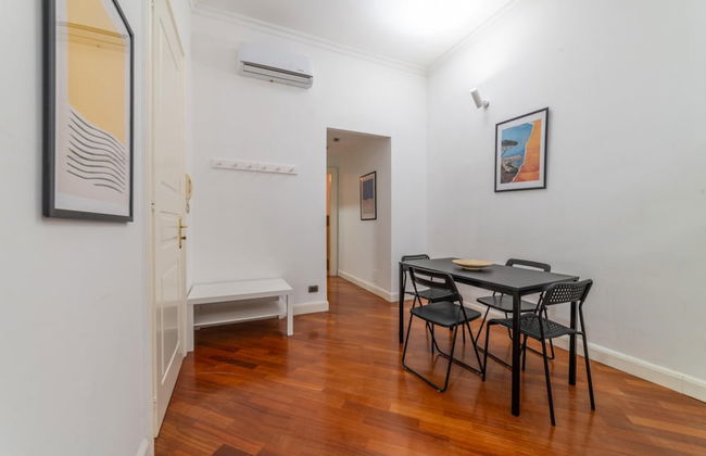 Via Atri 25 in Naples - Foto 8