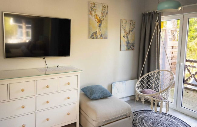 Semi-detached House Directly on the Lake, Stare Czaple - Foto 36