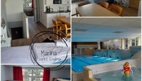 Ferienwohnung Marina in Sankt Englmar, Bayerischer Wald, familienfreundlich - Foto 2