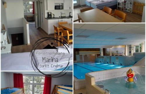 Ferienwohnung Marina in Sankt Englmar, Bayerischer Wald, familienfreundlich - Foto 2
