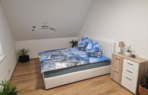 Ferienwohnung Gretel - Foto 4