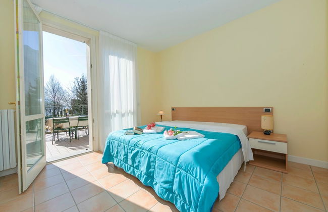 Villa Apartments - Porto Letizia - Foto 23