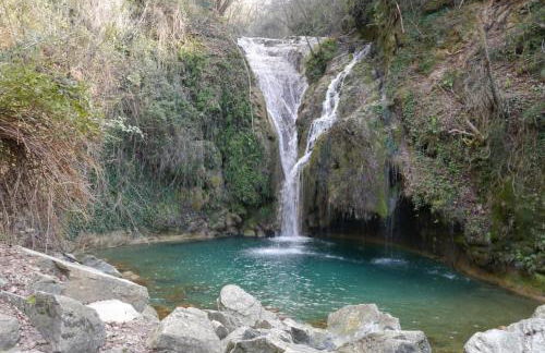 Casa Adrigagi Firenze e La Via degli Dei - Foto 30