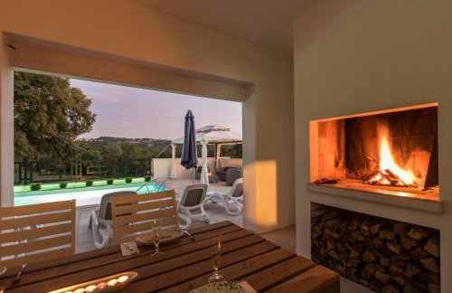 Holiday Home Sanchi by 22Estates - Foto 6