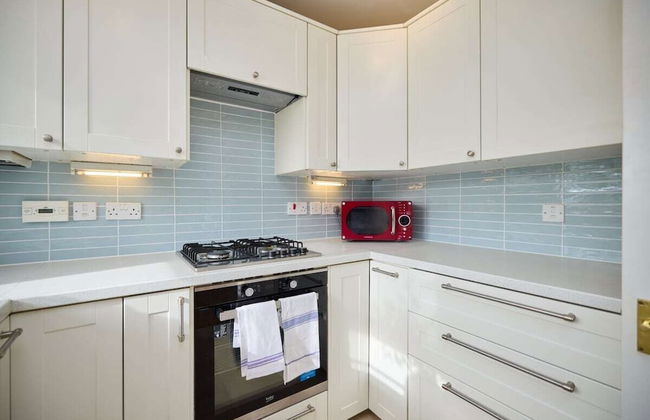 The Guildford Getaway - 3bdr With Garden - Foto 14