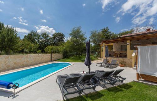 Villa Savey - heated pool - Foto 11