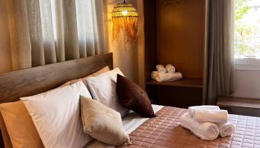 Sea&Salt Luxury Rooms - Foto 1