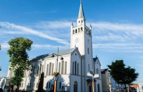 Białe Domki - Foto 25