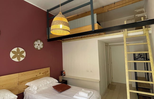 Flatinrome Trastevere 2 - Jacuzzi in Trastevere - Foto 17