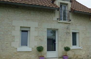 Cle des champs - Foto 13