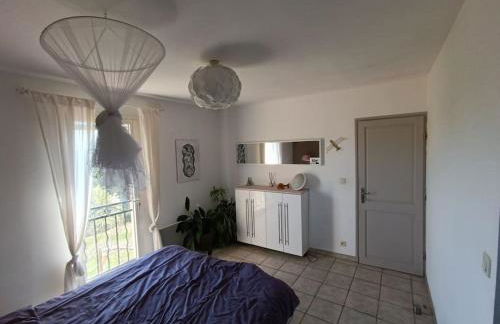 Villa Reillanne Luberon - Foto 7