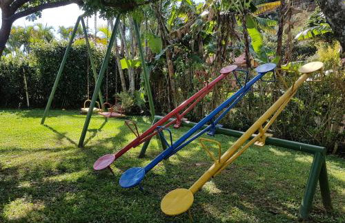 Casa linear, 5 quartos, Granja Comary - Teresópolis - Foto 33