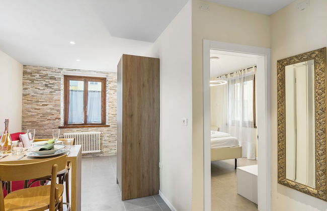 Appartamento 30 Nodi Torbole - Foto 13