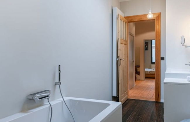 BE ANT Zons 35 in Antwerpen - Photo 29