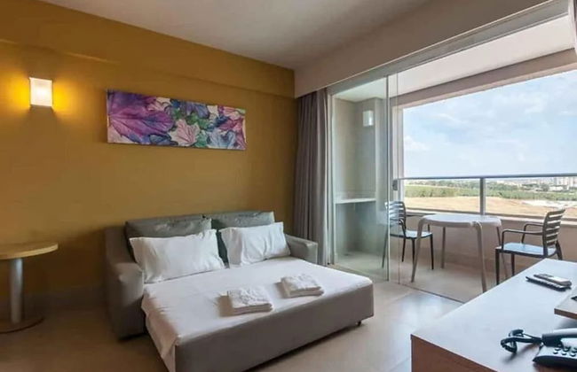 Solar das Águas Park Resort Reserve Temporada - Photo 7