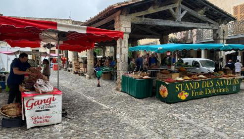 La Résidence Opale - Foto 5